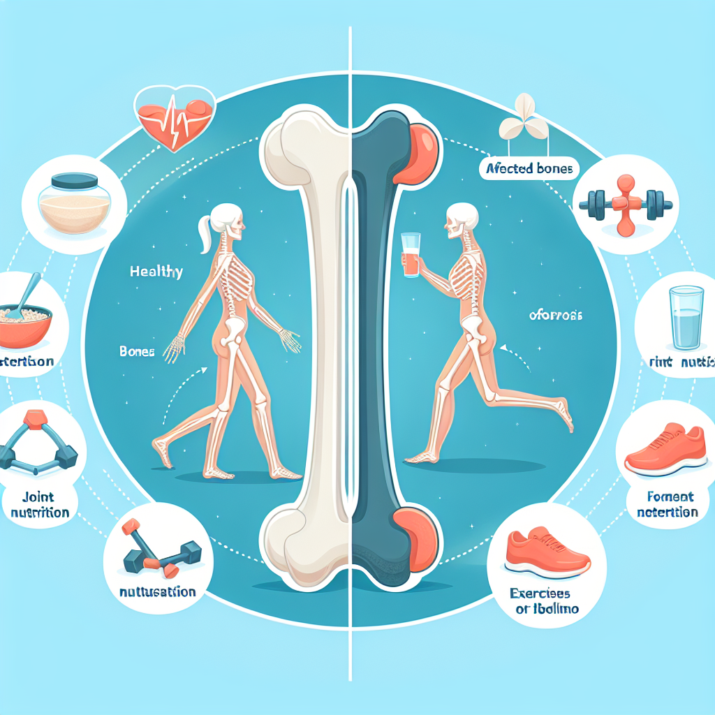 Ilustrace znázorňující téma: Zdraví a wellness