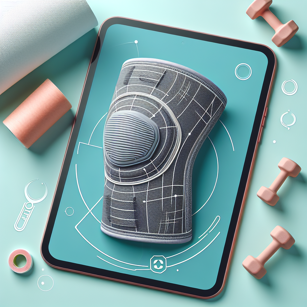 Ilustrace znázorňující téma: Cvičení a fitness