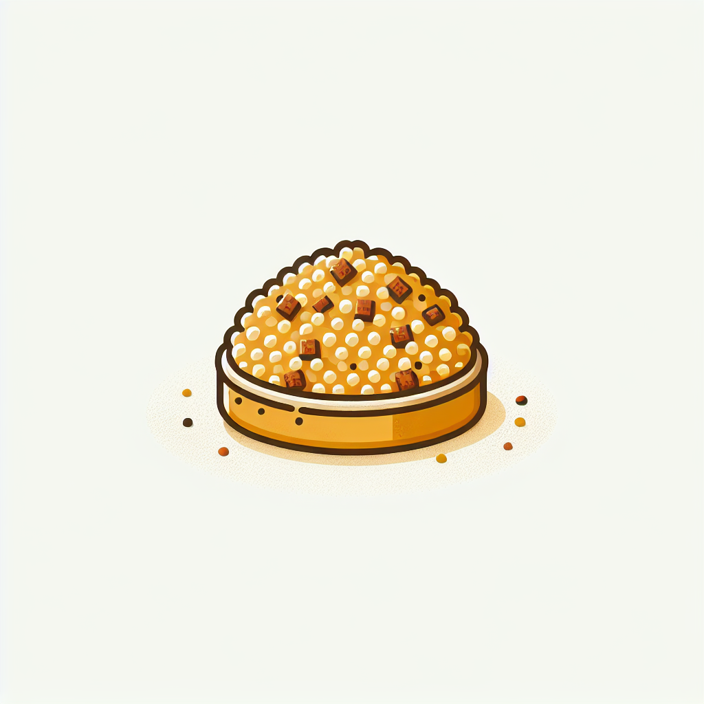 Ilustrace znázorňující téma: Recepty
