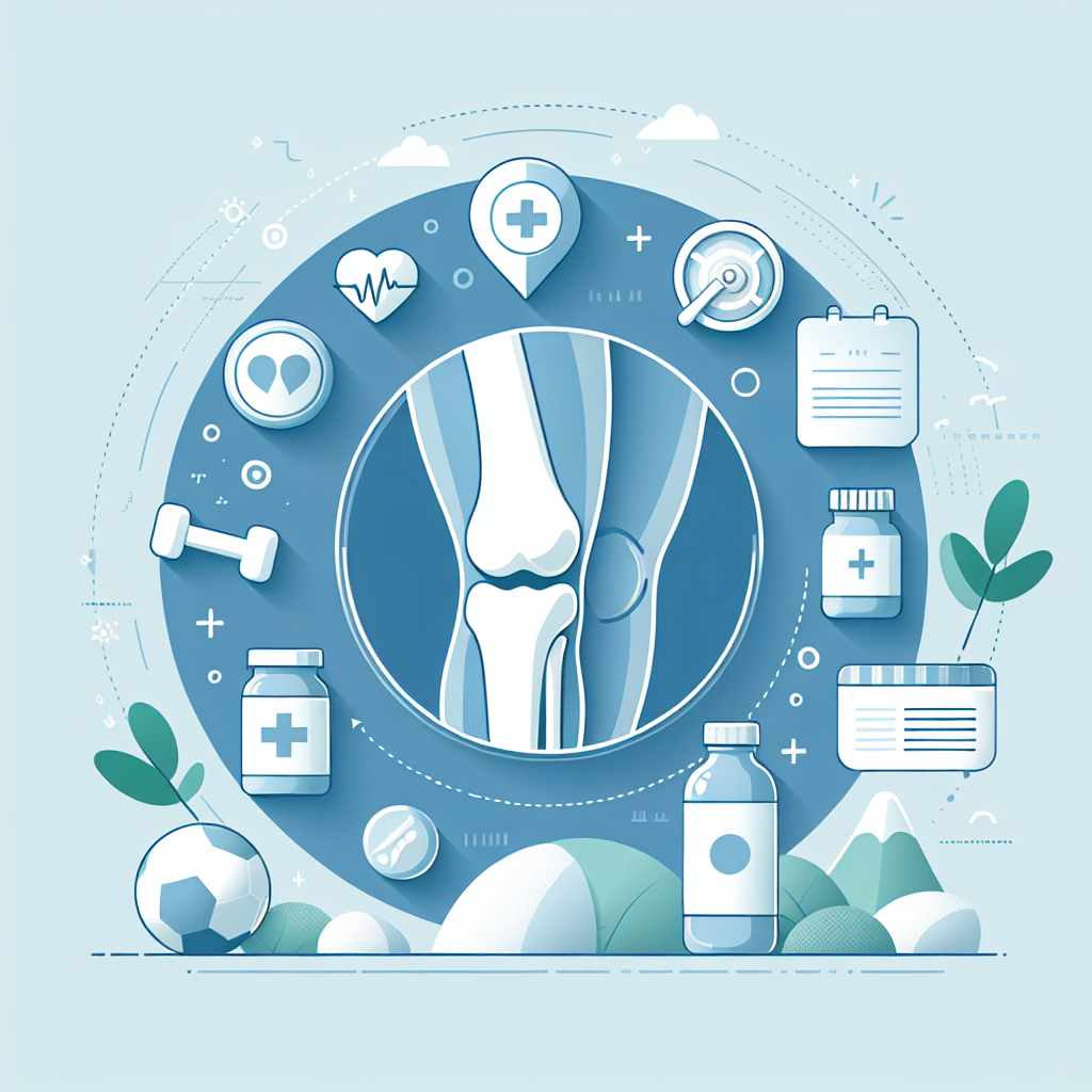 Ilustrace znázorňující téma: Zdraví a wellness