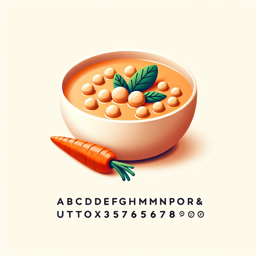 Ilustrace znázorňující téma: Recepty