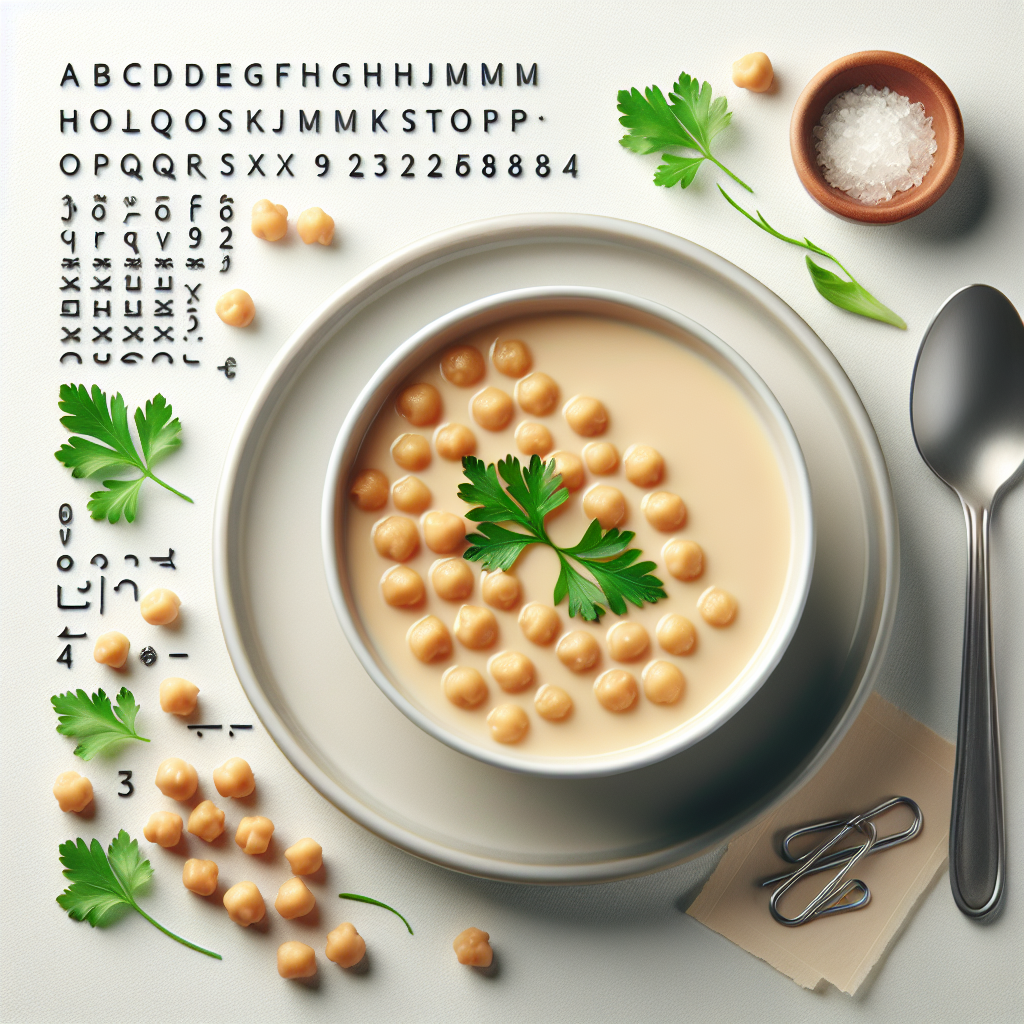 Ilustrace znázorňující téma: Recepty