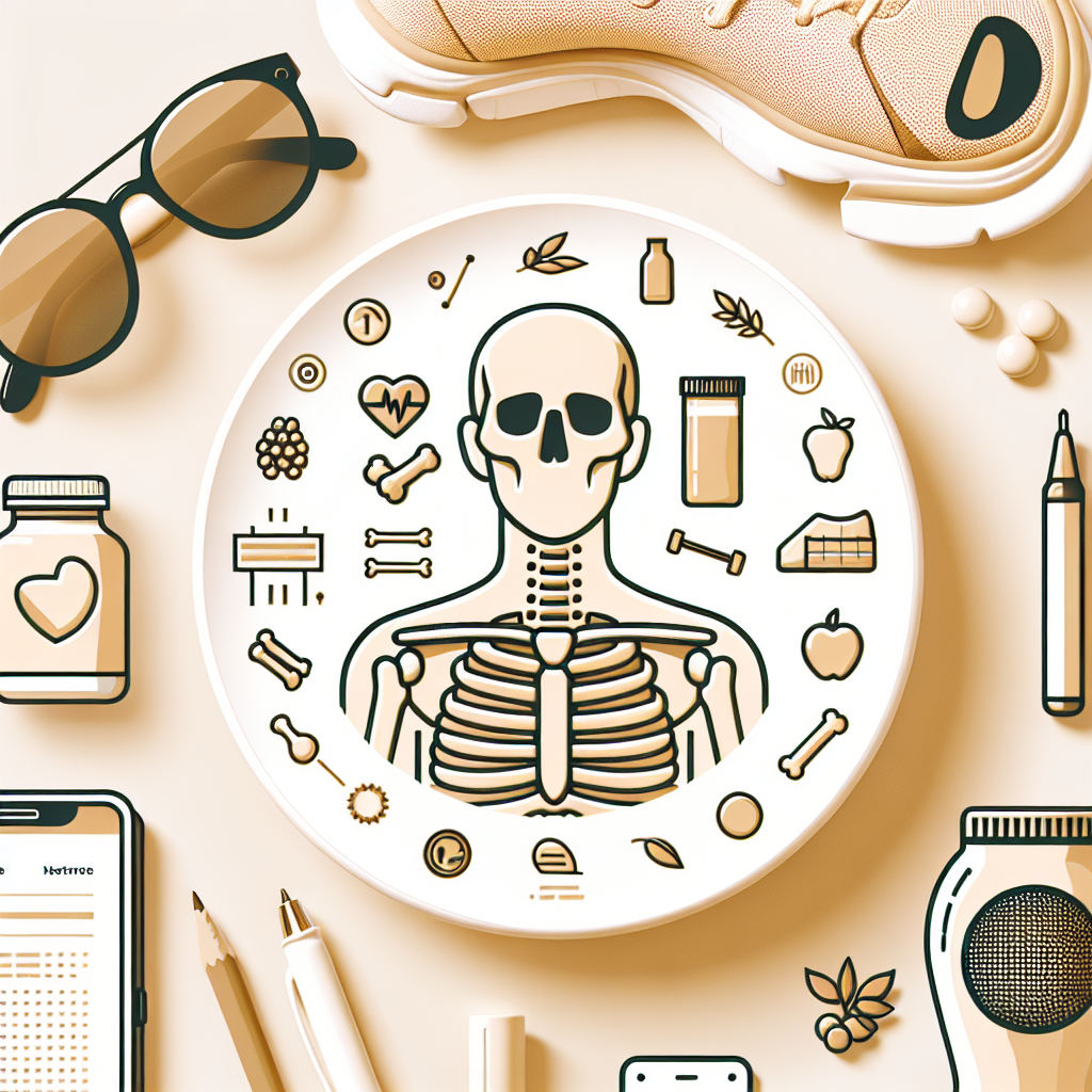 Ilustrace znázorňující téma: Zdraví