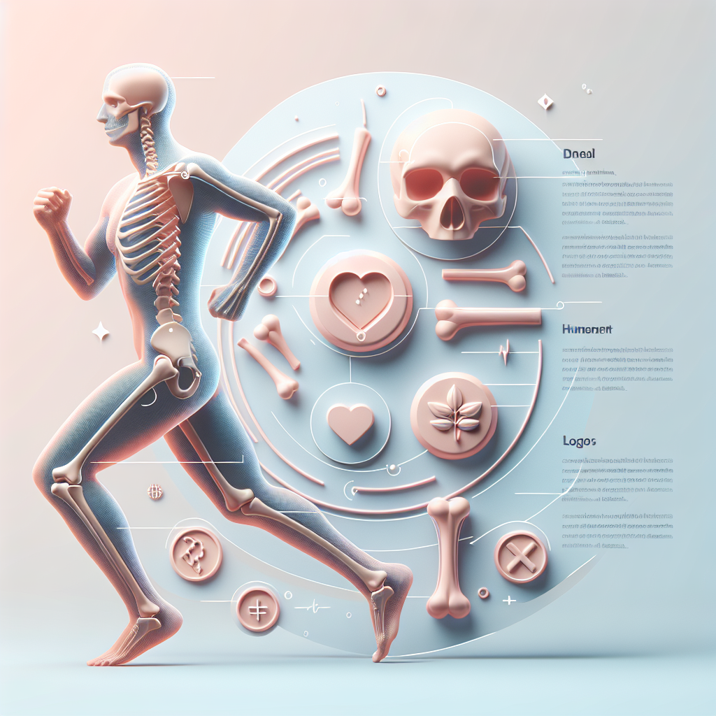 Ilustrace znázorňující téma: Zdraví a životní styl