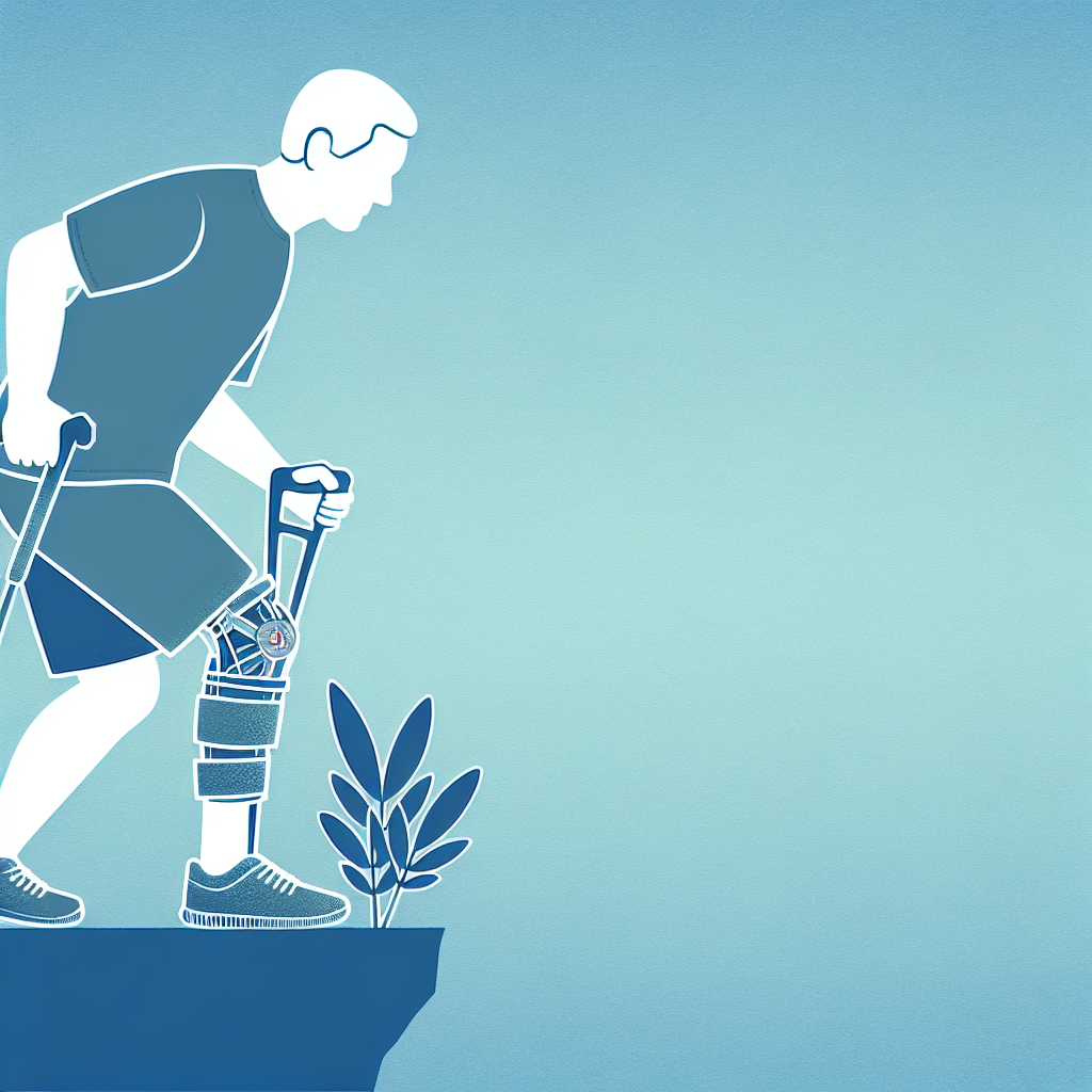 Ilustrace znázorňující téma: Zdraví a pohyb