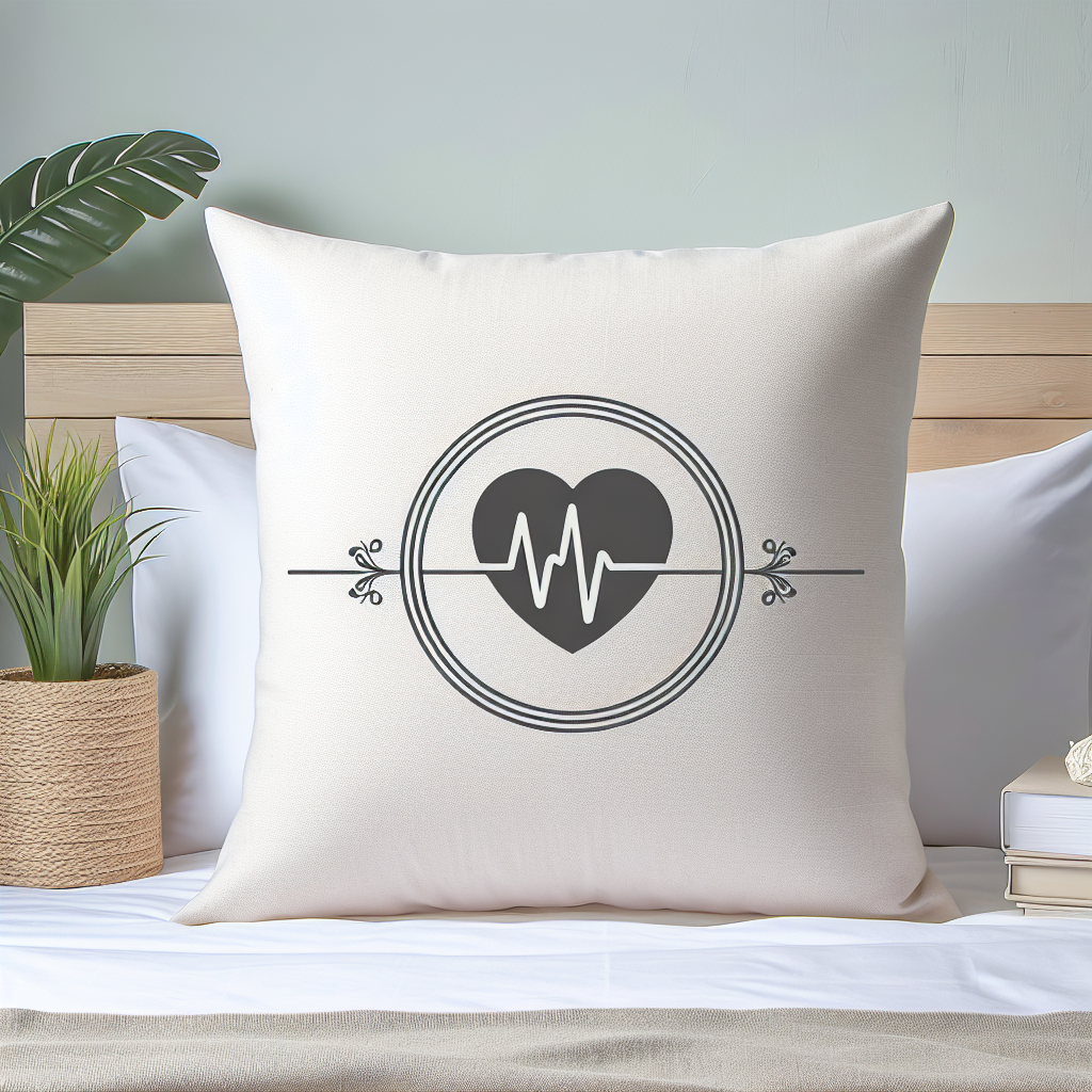 Ilustrace znázorňující téma: Zdraví a wellness