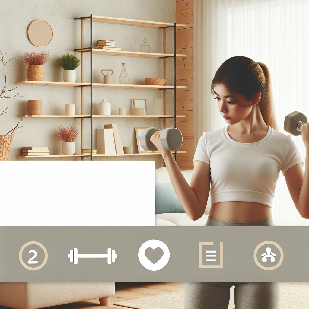 Ilustrace znázorňující téma: Zdraví a wellness