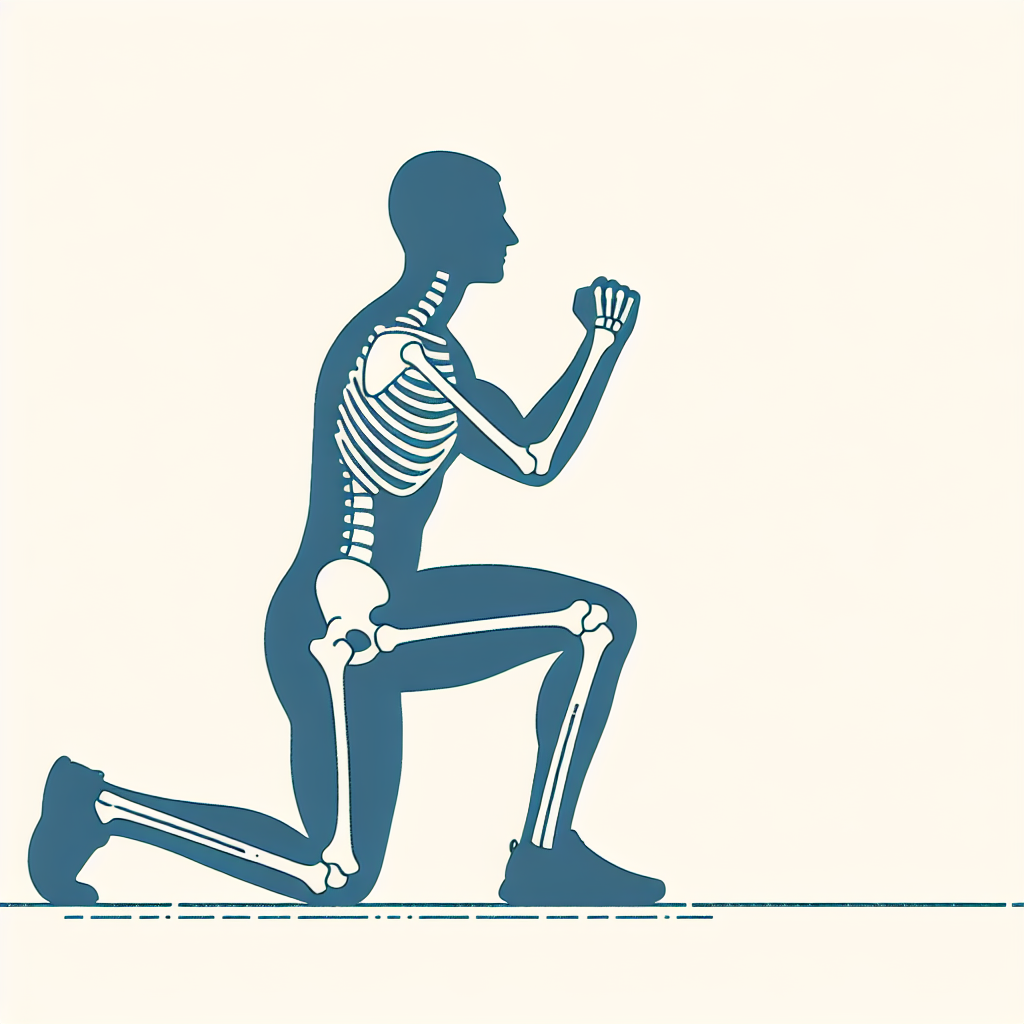 Ilustrace znázorňující téma: Zdraví a wellness