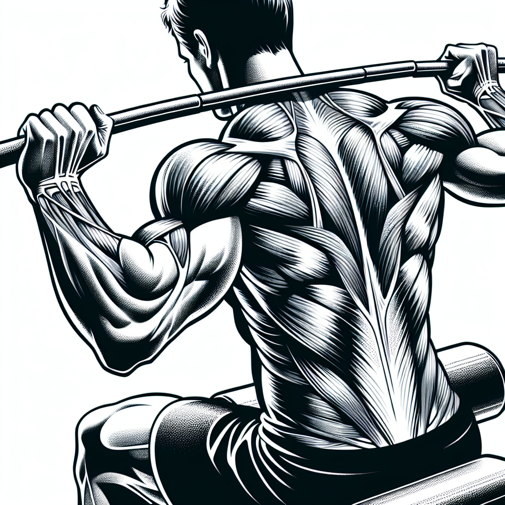 Ilustrace znázorňující téma: Fitness