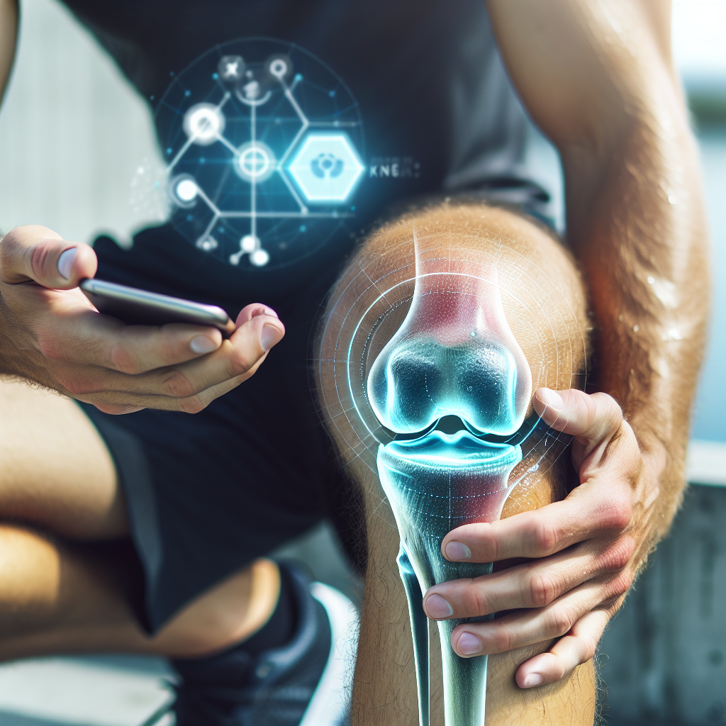 Ilustrace znázorňující téma: Zdraví a fitness