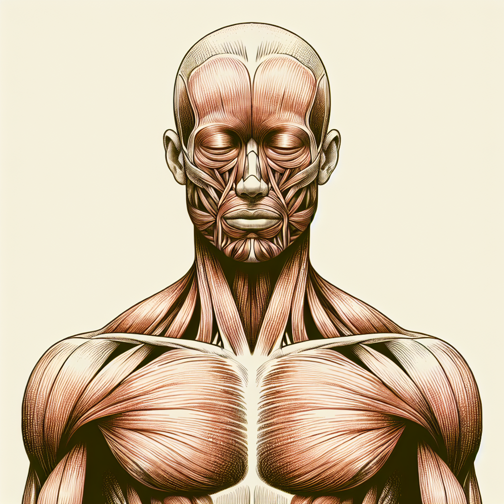 Ilustrace znázorňující téma: Cvičení a fitness
