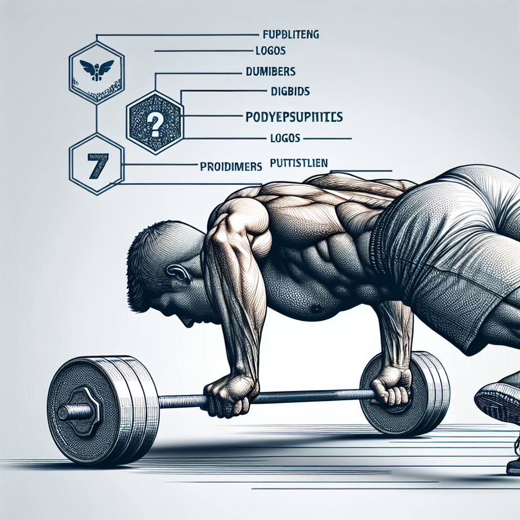 Ilustrace znázorňující téma: Fitness a zdraví