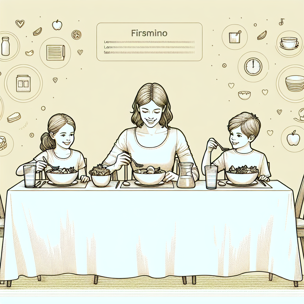 Ilustrace znázorňující téma: Zdraví a životní styl