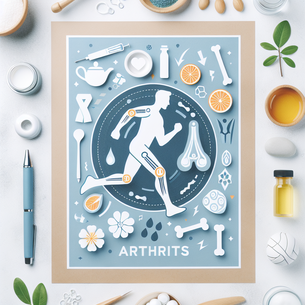 Ilustrace znázorňující téma: Zdraví a wellness