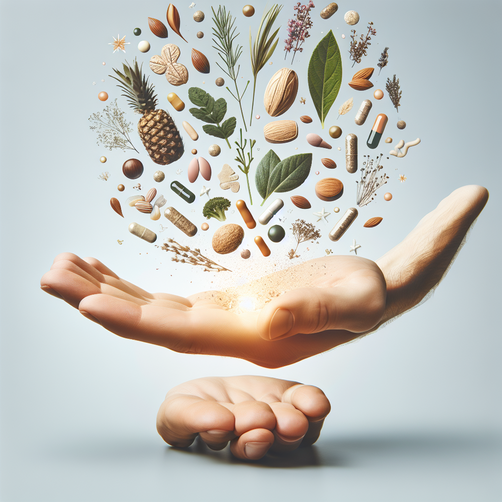 Ilustrace znázorňující téma: Zdraví a wellness