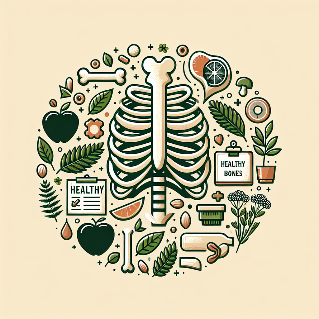Ilustrace znázorňující téma: Zdraví a wellness
