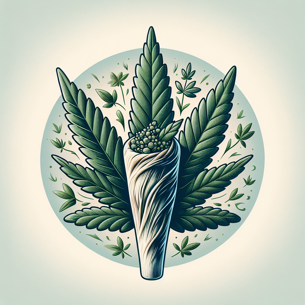 Ilustrace znázorňující téma: Zdraví a wellness