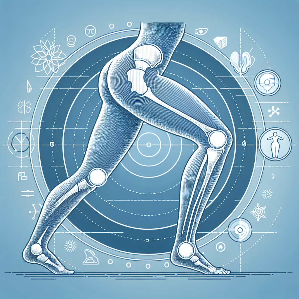 Ilustrace znázorňující téma: Zdraví a wellness