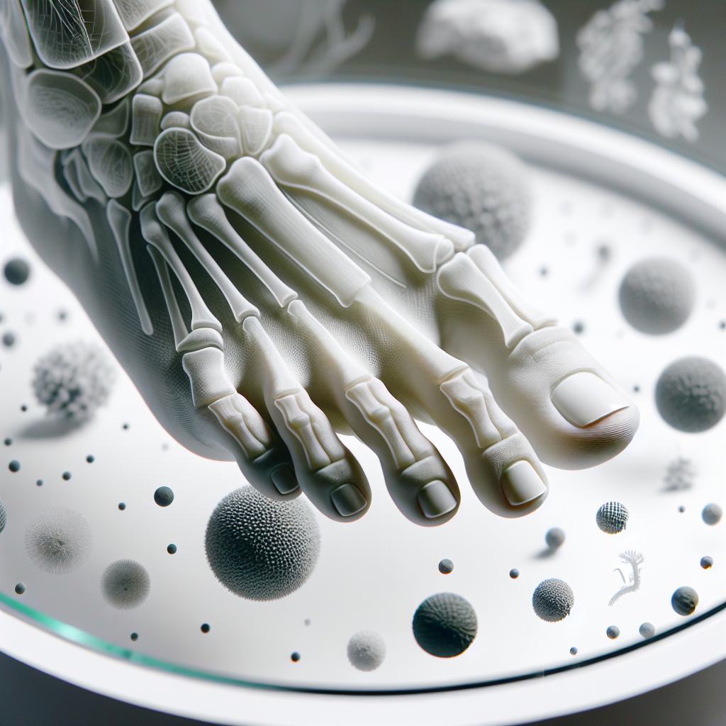 Ilustrace znázorňující téma: Zdraví a wellness