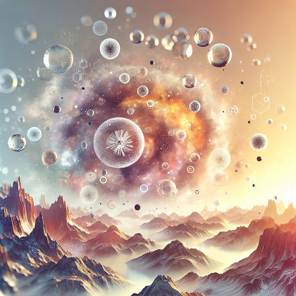 Ilustrace znázorňující téma: Zdraví a wellness