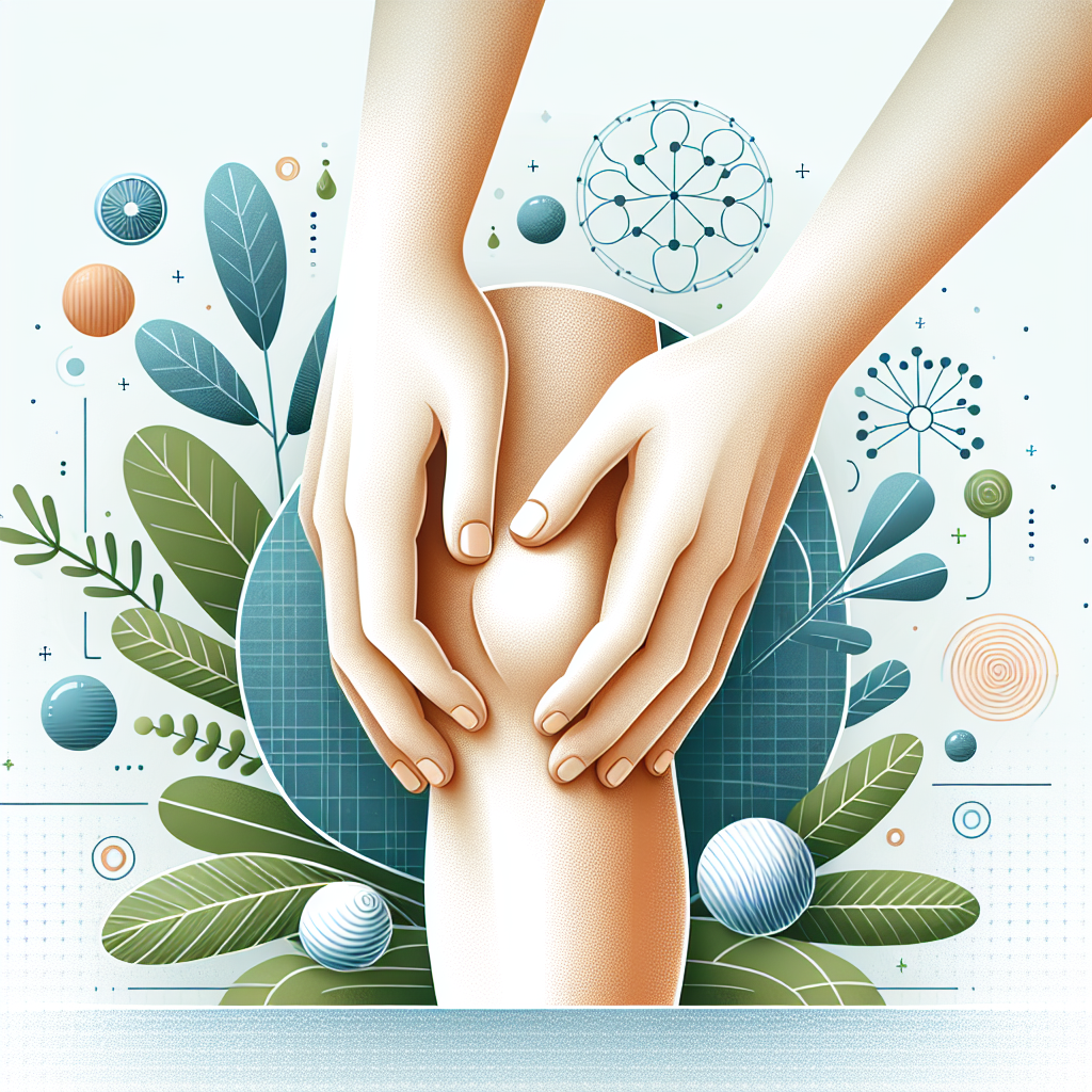 Ilustrace znázorňující téma: Zdraví a wellness