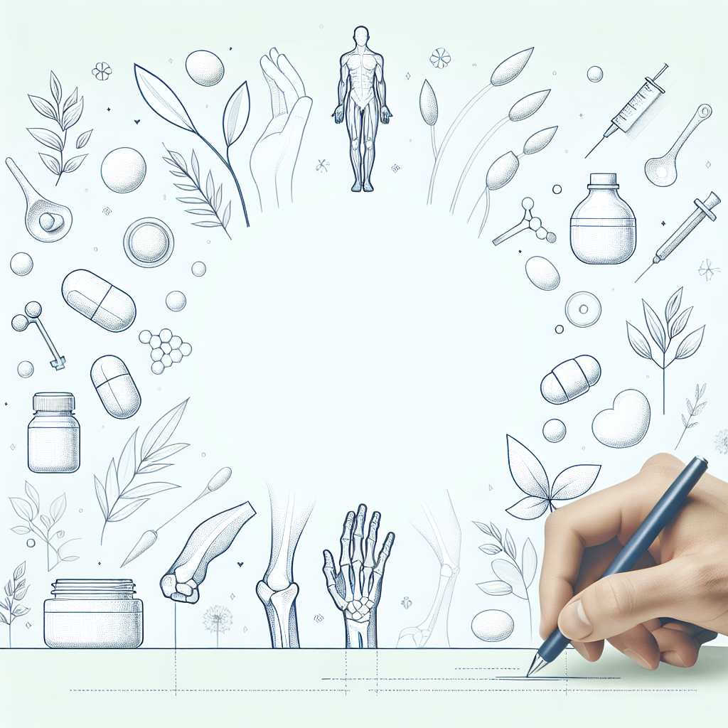 Ilustrace znázorňující téma: Zdraví a péče