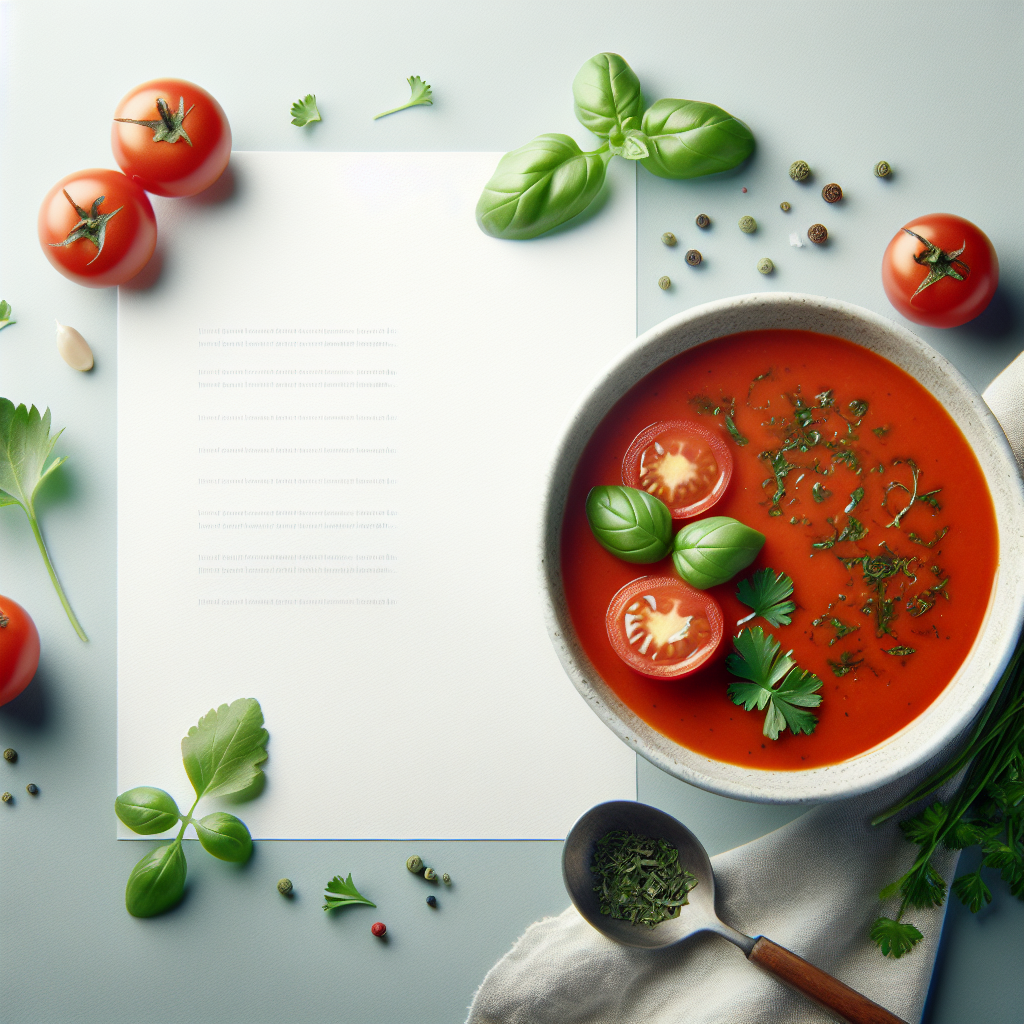 Ilustrace znázorňující téma: Recepty
