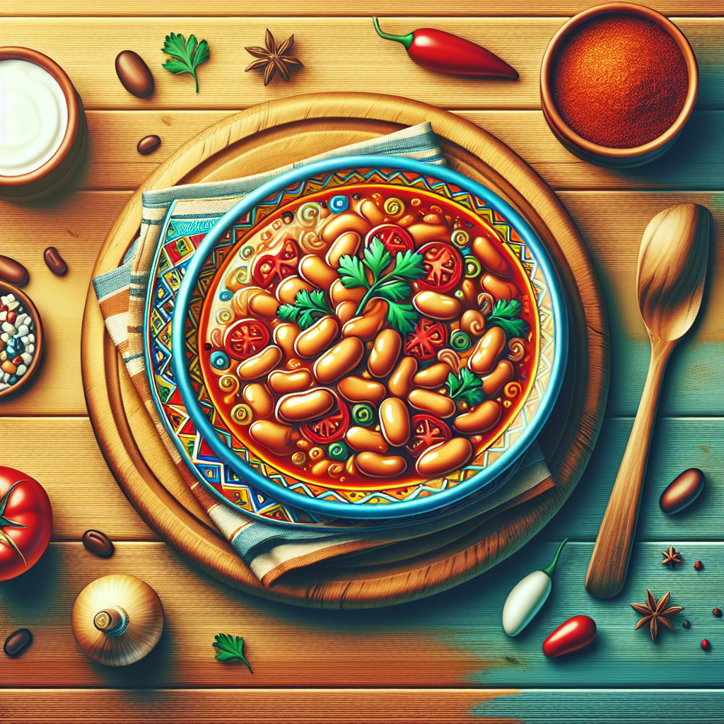 Ilustrace znázorňující téma: Recepty