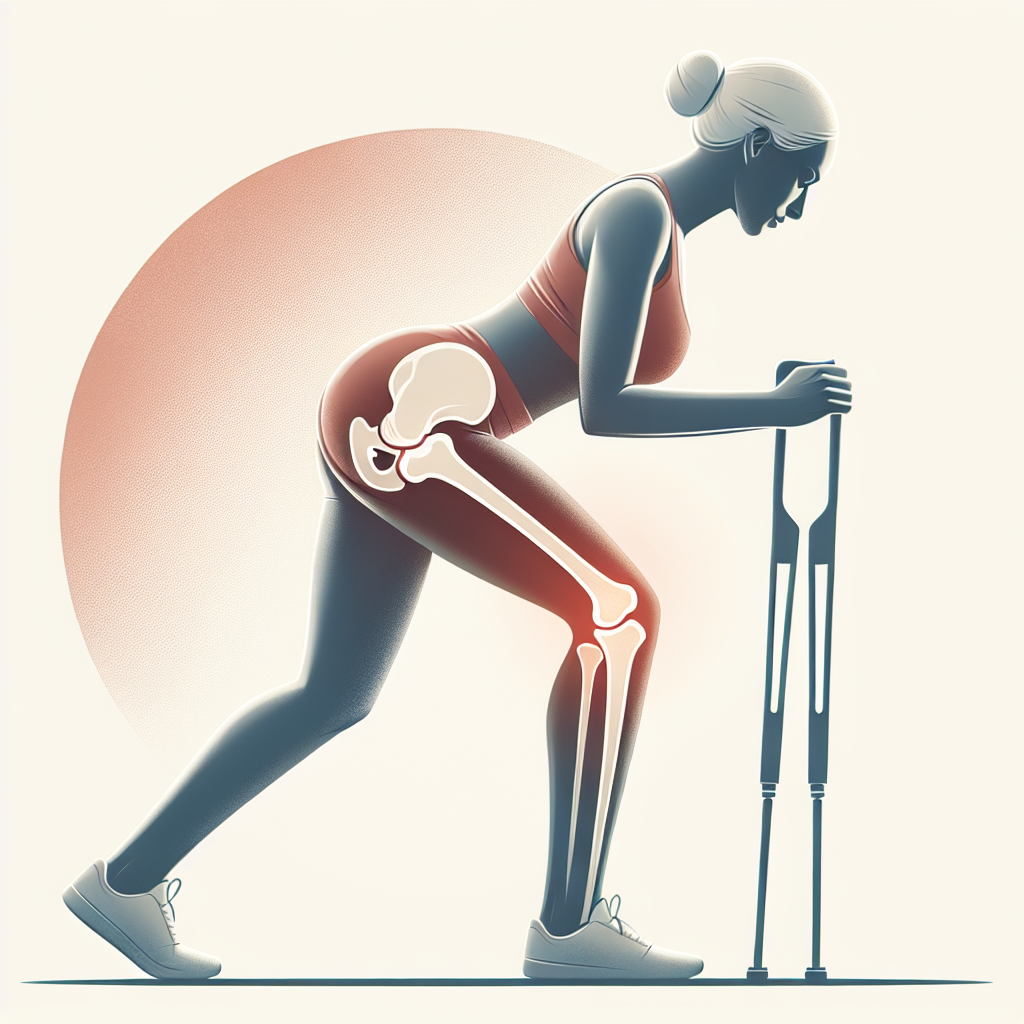 Ilustrace znázorňující téma: Rehabilitace