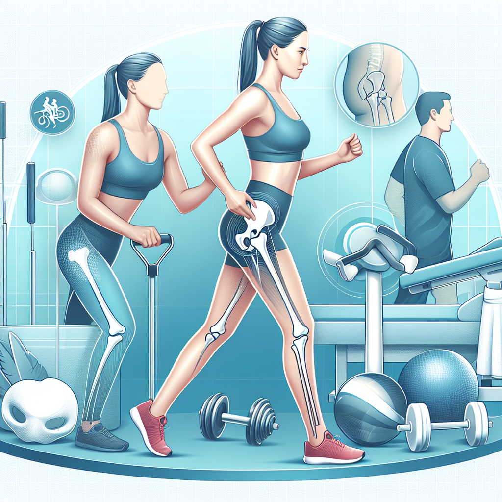 Ilustrace znázorňující téma: Zdraví a rehabilitace