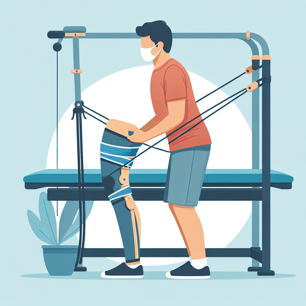 Ilustrace znázorňující téma: Zdraví a wellness