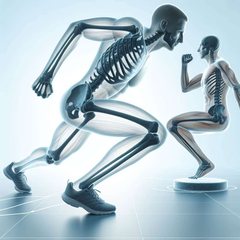 Ilustrace znázorňující téma: Zdraví a wellness