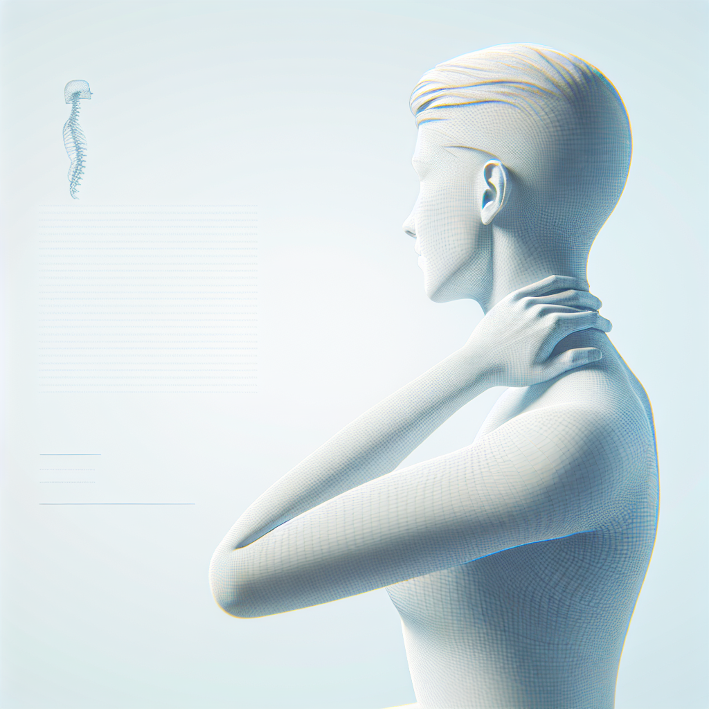 Ilustrace znázorňující téma: Zdraví a wellness