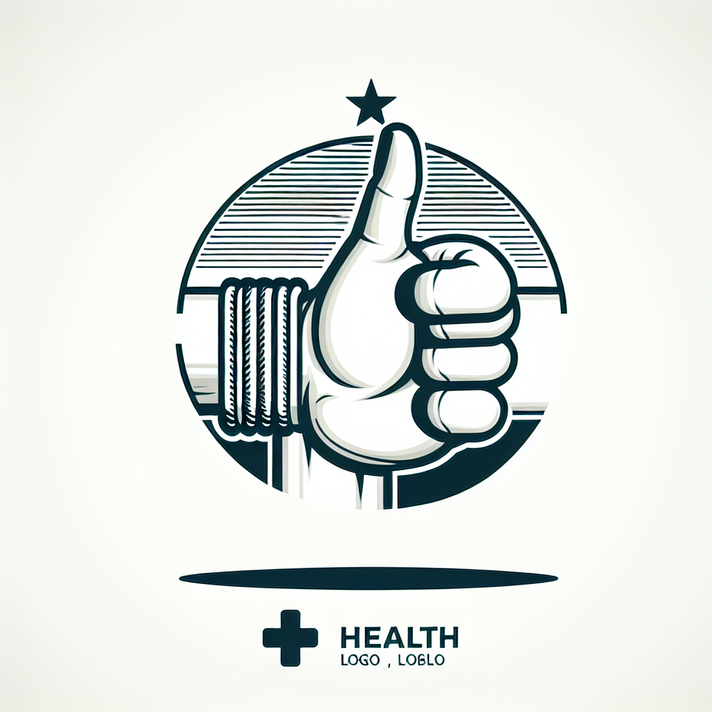 Ilustrace znázorňující téma: Rehabilitace