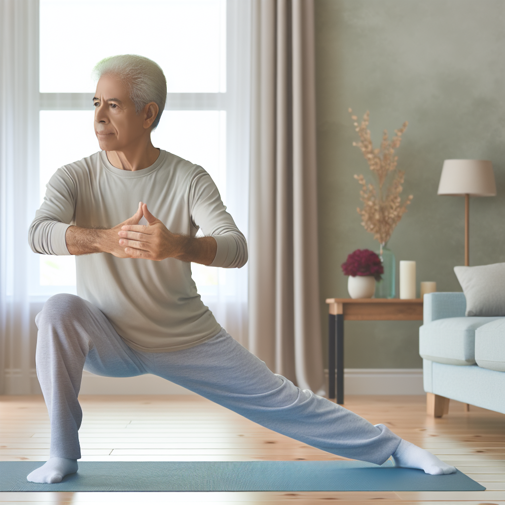 Ilustrace znázorňující téma: Zdraví a wellness