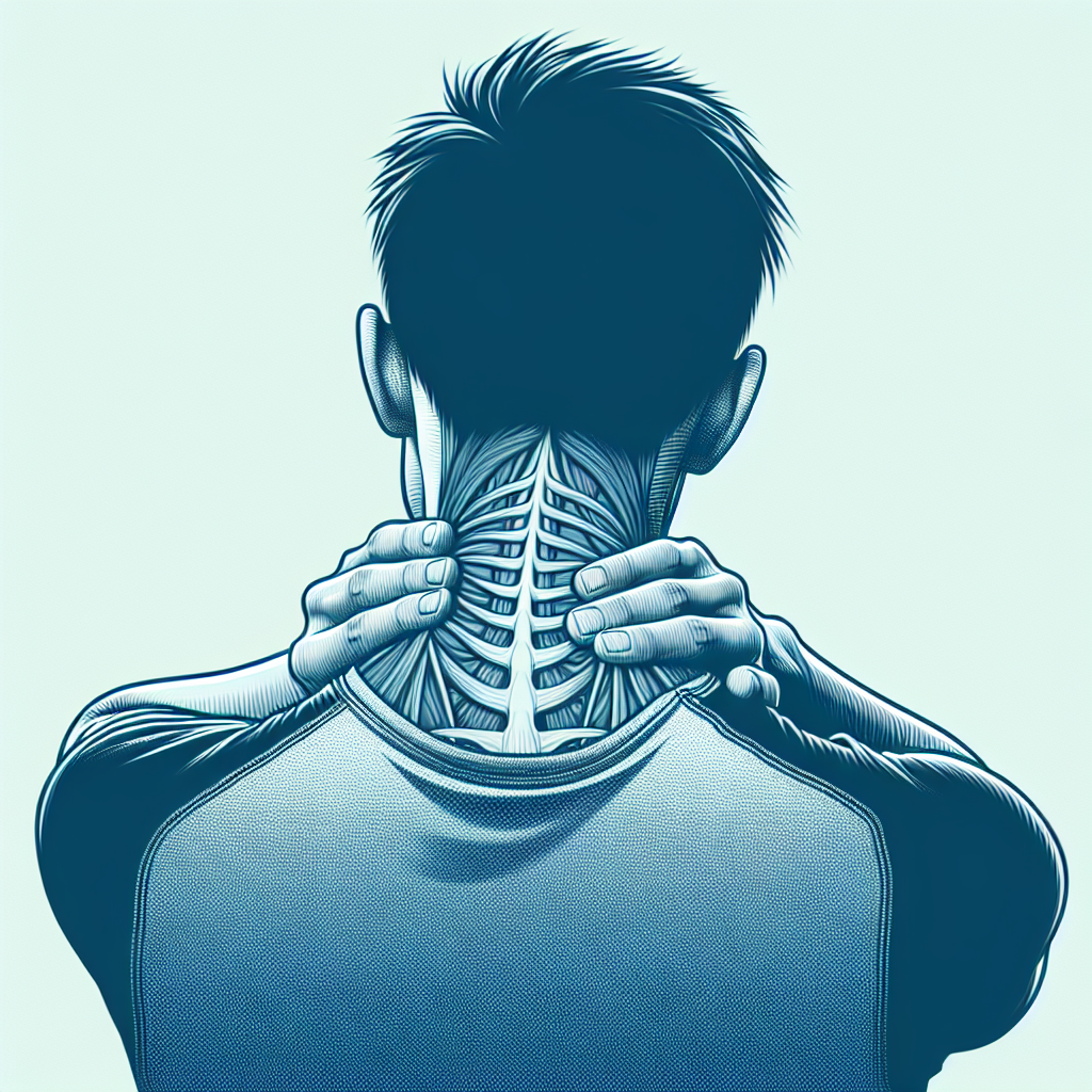 Ilustrace znázorňující téma: Zdraví a wellness