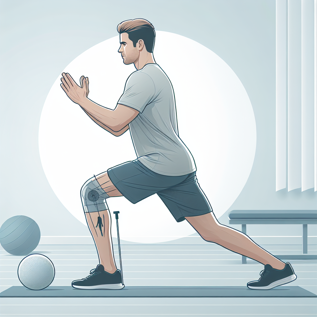 Ilustrace znázorňující téma: Zdraví a fitness