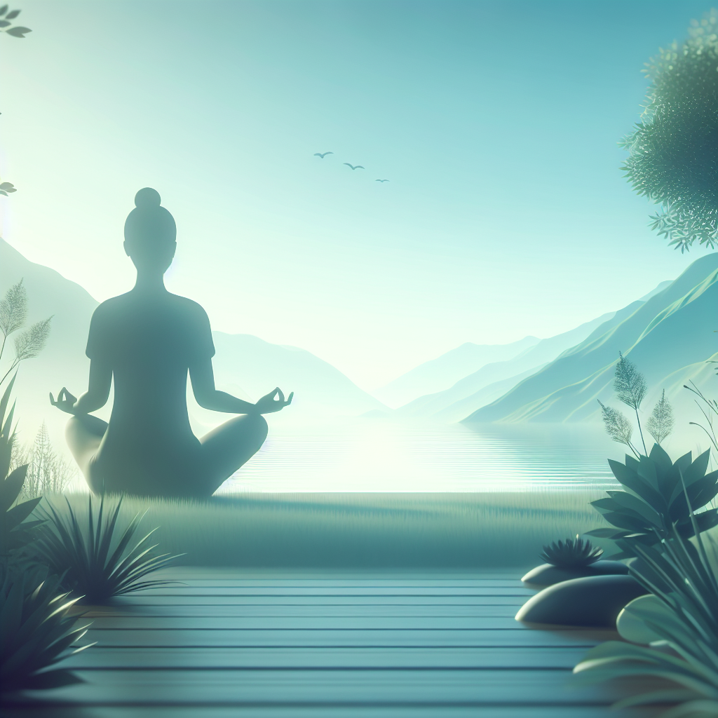 Ilustrace znázorňující téma: Cvičení a wellness