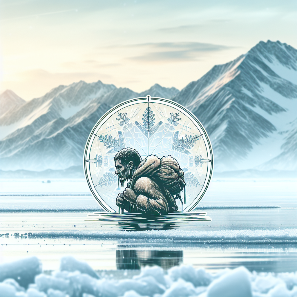 Ilustrace znázorňující téma: Zdraví a pohyb