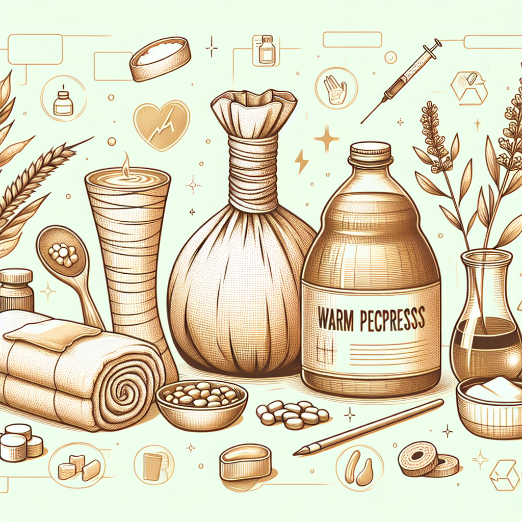 Ilustrace znázorňující téma: Zdraví a wellness