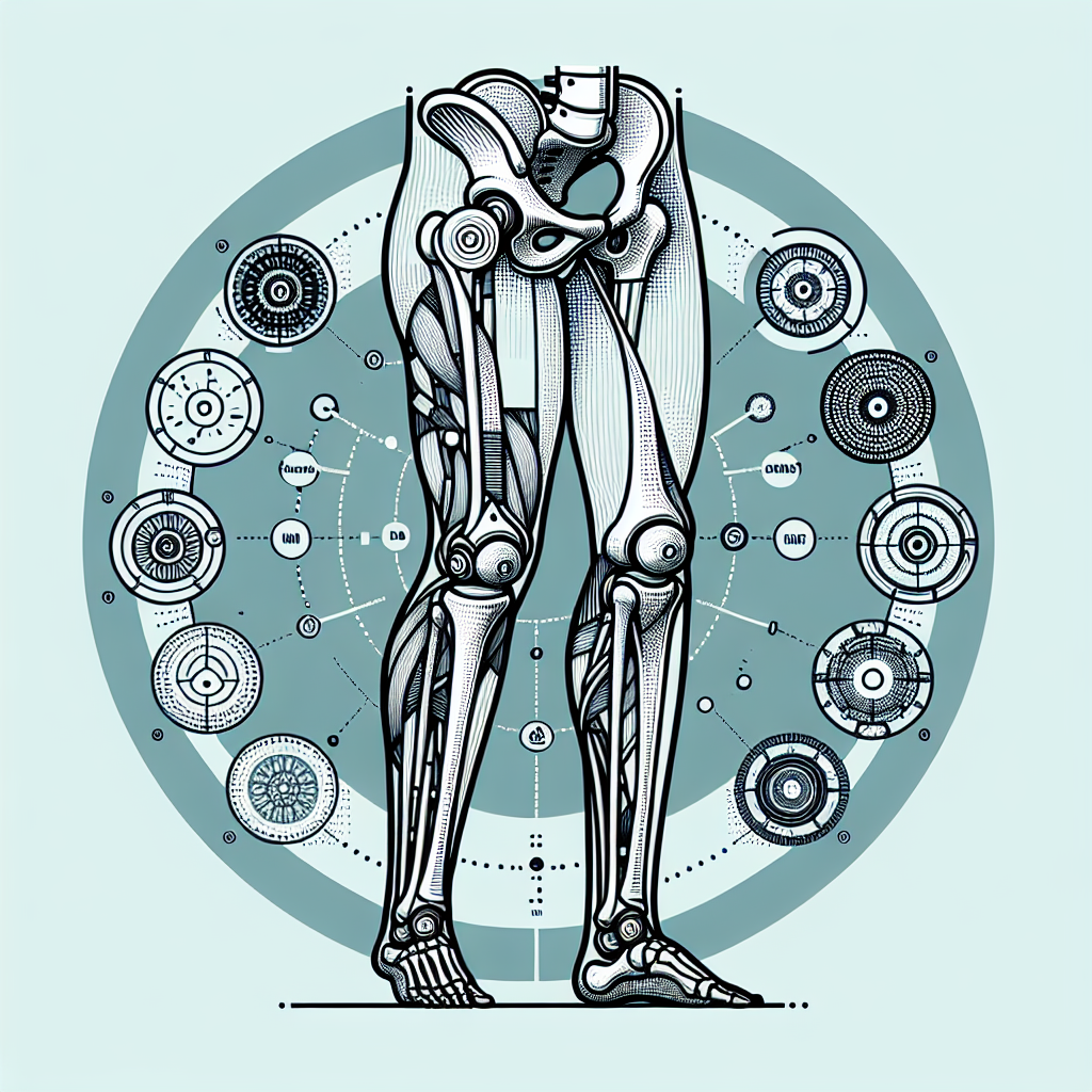 Ilustrace znázorňující téma: Zdraví a wellness