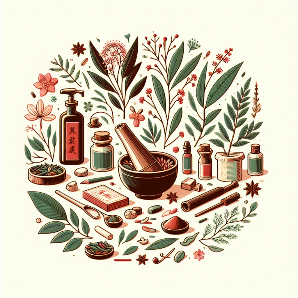 Ilustrace znázorňující téma: Zdraví a wellness
