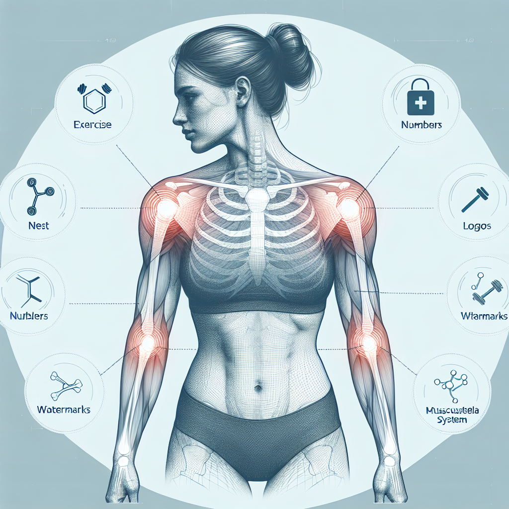 Ilustrace znázorňující téma: Zdraví a wellness