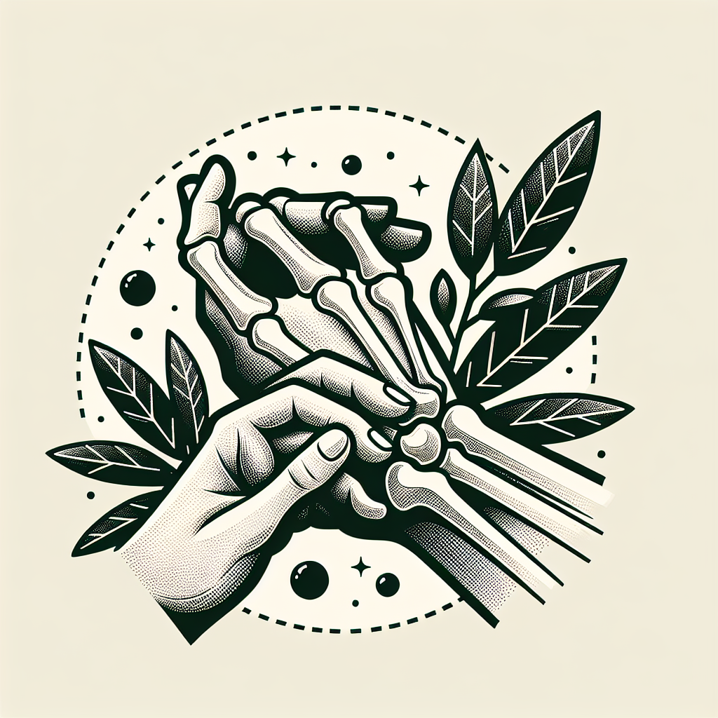 Ilustrace znázorňující téma: Zdraví
