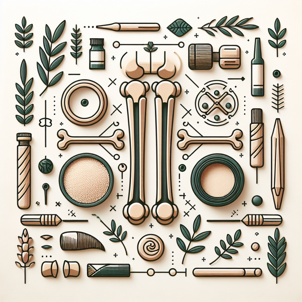 Ilustrace znázorňující téma: Zdraví a životní styl