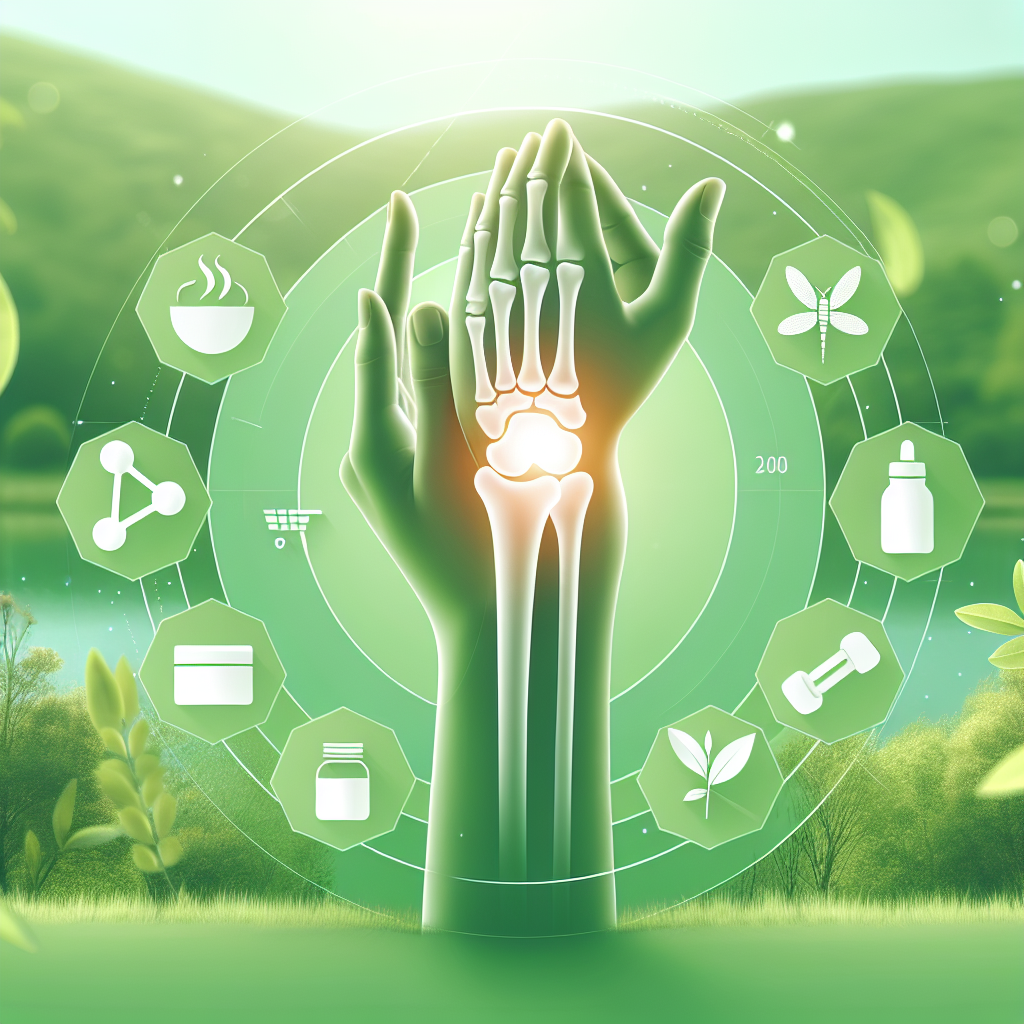 Ilustrace znázorňující téma: Zdraví a wellness
