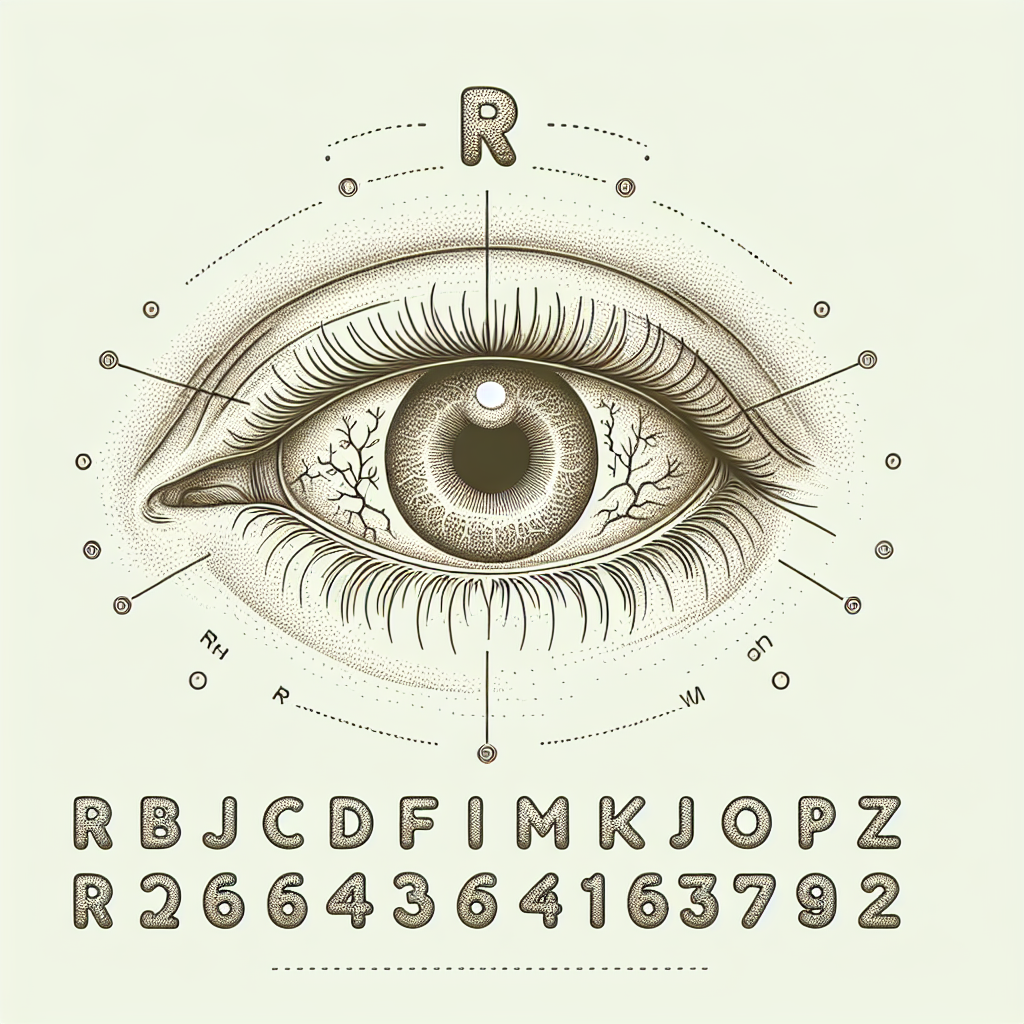 Ilustrace znázorňující téma: Zdraví a životní styl