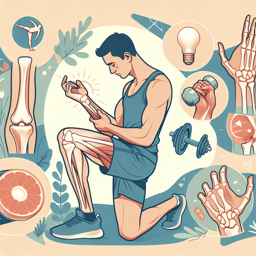 Ilustrace znázorňující téma: Zdraví