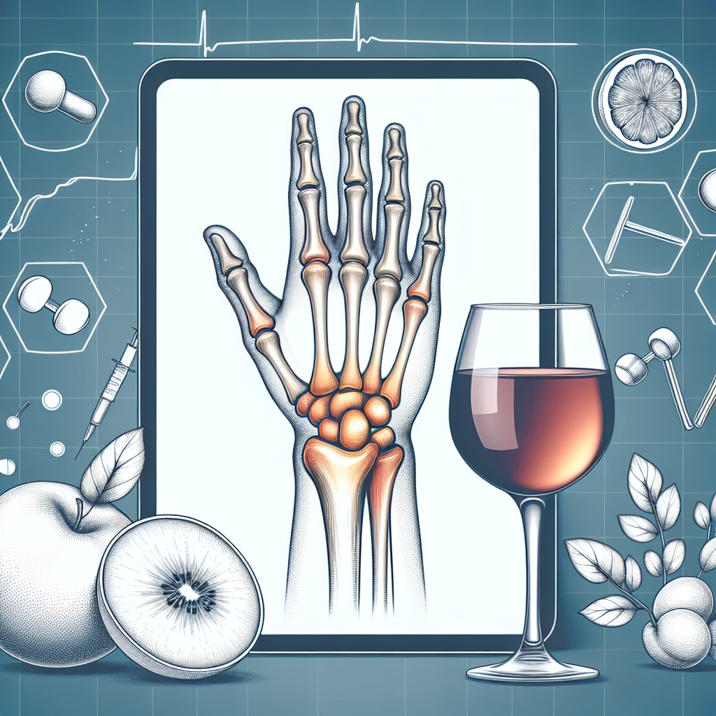 Ilustrace znázorňující téma: Zdraví a wellness