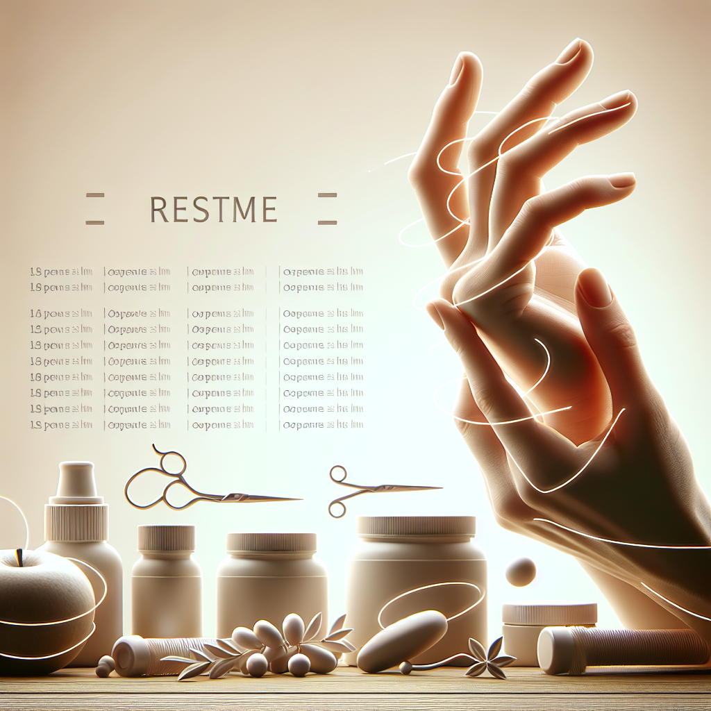 Ilustrace znázorňující téma: Zdraví a wellness